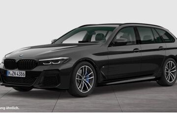 BMW 540 58.668 km 46.290 &euro; Wuppertal 42117