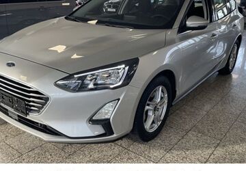 Ford Focus 38.206 km 15.940 &euro; Wuppertal 42329