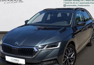 Skoda Octavia 68.119 km 19.970 &euro; Bochum 44805