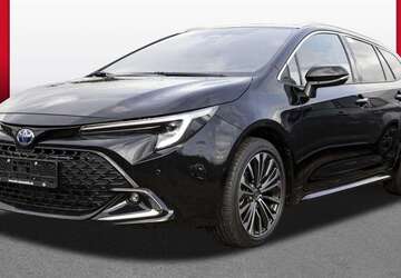 Toyota Corolla 1.111 km 29.899 &euro; Marl 45772