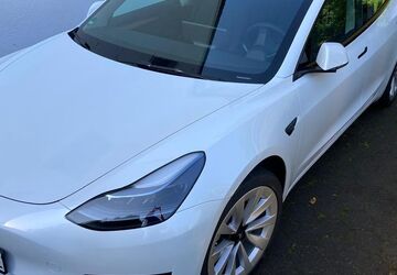 Tesla Model 3 44.600 km 27.400 &euro; Dortmund 44229