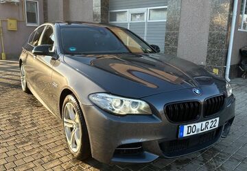 BMW 530 187.000 km 16.999 &euro; Dortmund 44329