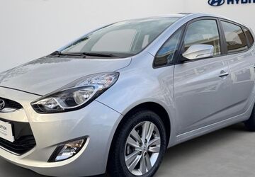 Hyundai ix20 101.339 km 9.980 &euro; Marl 45770