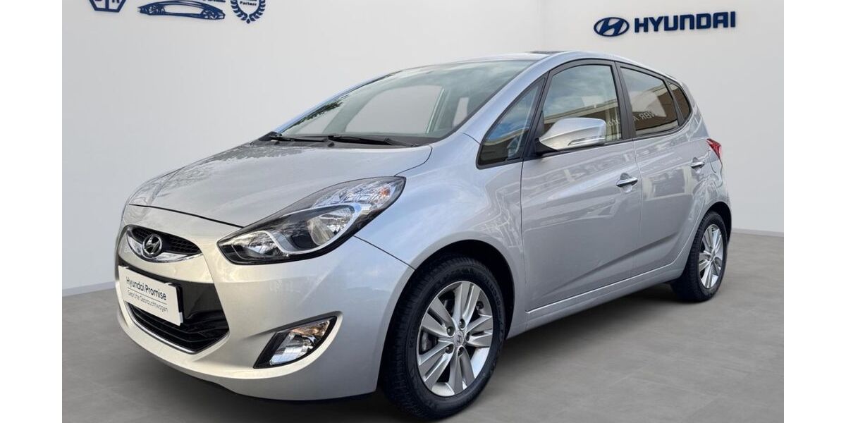 Hyundai ix20 101.339 km 9.980 &euro; Marl 45770