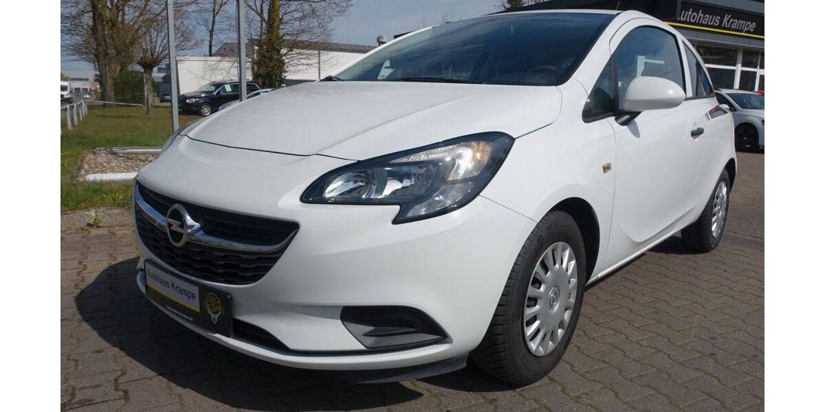 Opel Corsa 106.300 km 6.980 &euro; Selm 59379