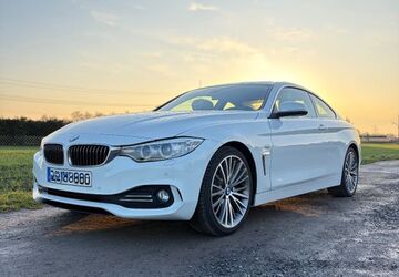 BMW 420 224.600 km 15.900 &euro; Dortmund 44319