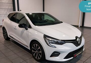 Renault Clio 21.777 km 14.990 &euro; Wuppertal 42287