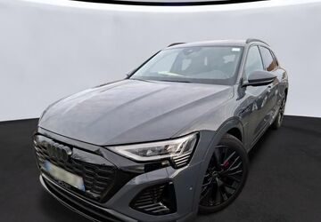Audi Q8 e-tron 55.394 km 54.570 &euro; Hagen 58091