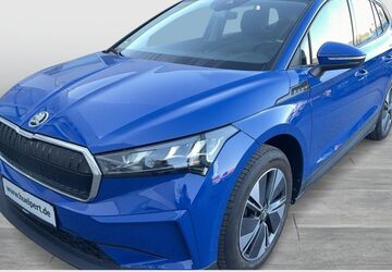 Skoda Enyaq 22.610 km 20.428 &euro; Dortmund 44269