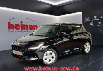 Suzuki Swift 6.000 km 18.980 &euro; Hagen 58135
