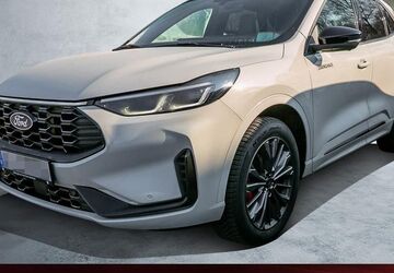 Ford Kuga 1.500 km 39.999 &euro; Bochum 44803