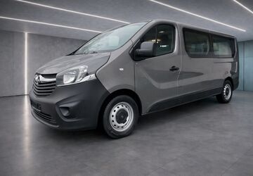 Opel Vivaro 194.000 km 14.500 &euro; Essen 45141