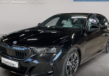 BMW 550 10.836 km 86.999 &euro; Dortmund 44263