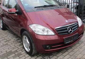 Mercedes-Benz A 170 128.000 km 3.650 &euro; Oberhausen 46149