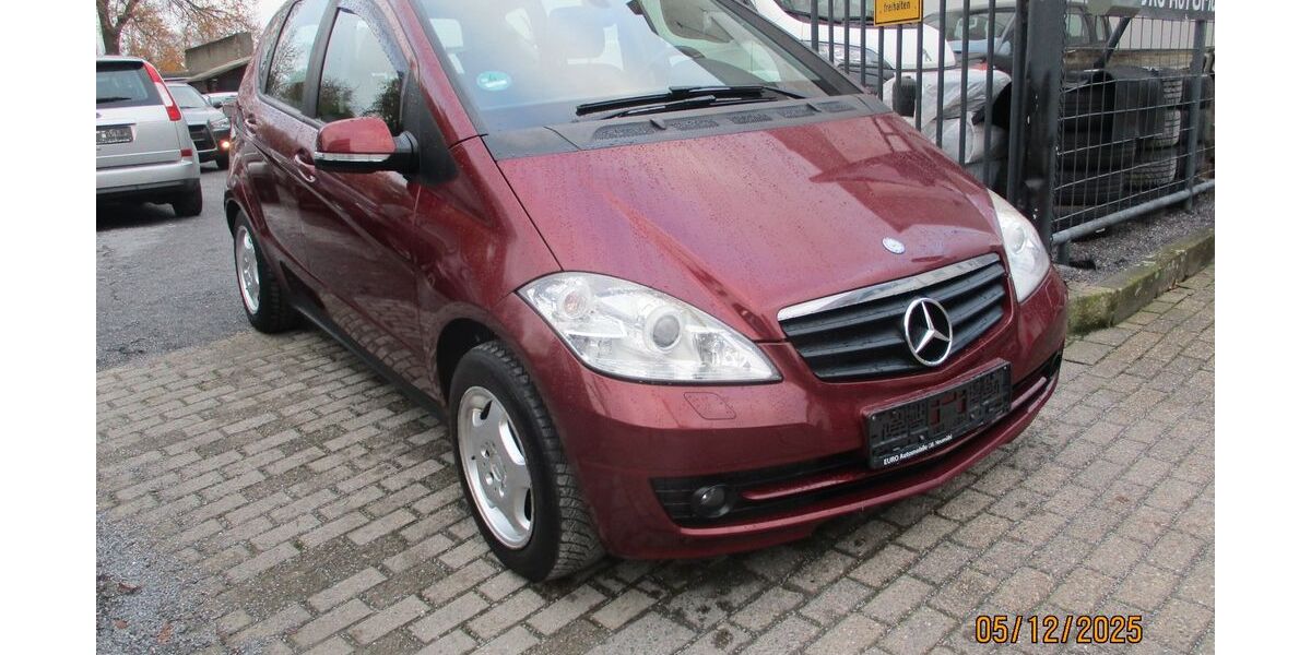 Mercedes-Benz A 170 128.000 km 3.650 &euro; Oberhausen 46149