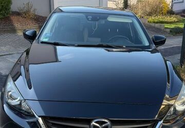 Mazda 3 115.000 km 10.500 &euro; Wuppertal 42329