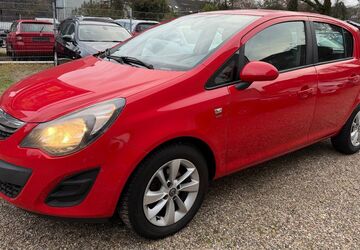 Opel Corsa 191.000 km 2.690 &euro; Oberhausen (Sterkrade) 46149