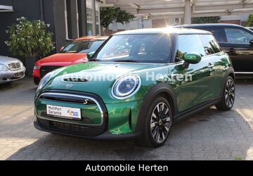 Mini Cooper SE 9.400 km 18.990 &euro; Herten 45699