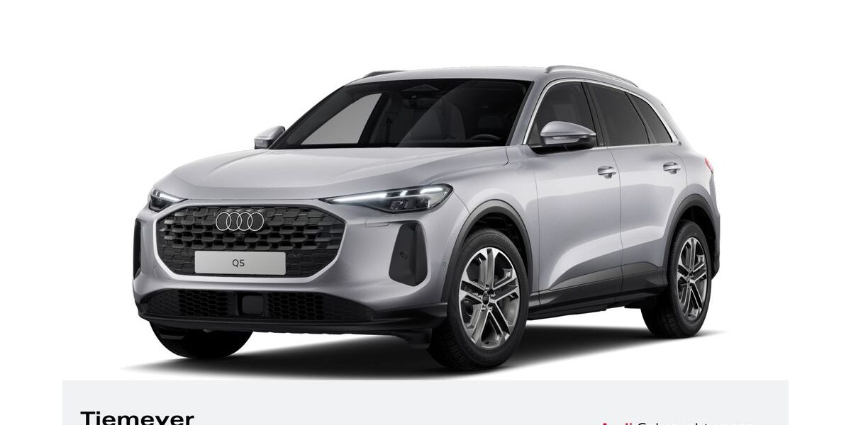 Audi Q5 17.741 km 47.540 &euro; Dorsten 46284