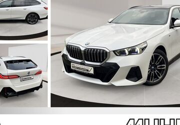BMW 520 27.985 km 46.840 &euro; Oberhausen 46149