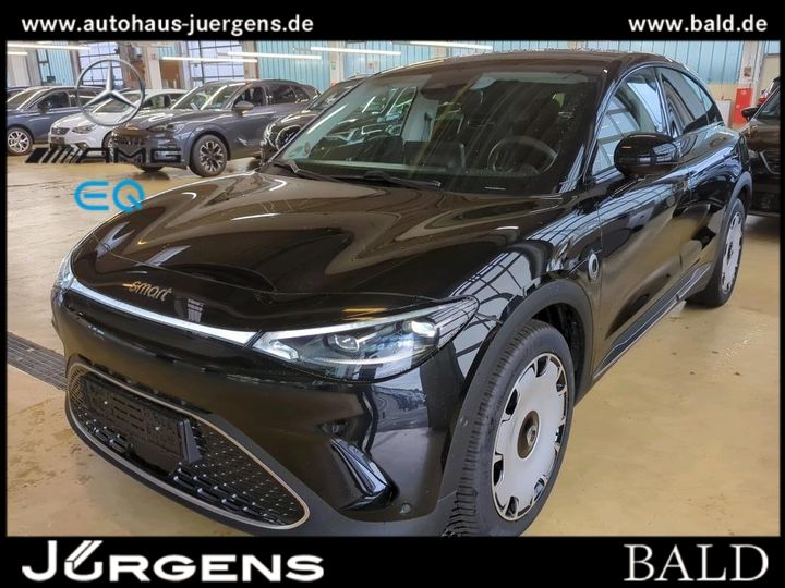 Smart #3 12.813 km 32.290 &euro; Hagen 58135