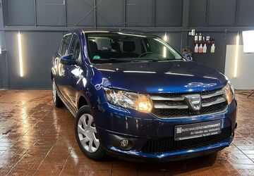 Dacia Sandero 37.553 km 8.990 &euro; Oberhausen 46149