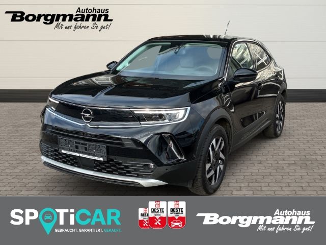 Opel Mokka 14.301 km 18.990 &euro; Herne Wanne-Eickel 44653