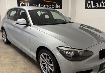 BMW 116 106.811 km 6.990 &euro; Bottrop 46244