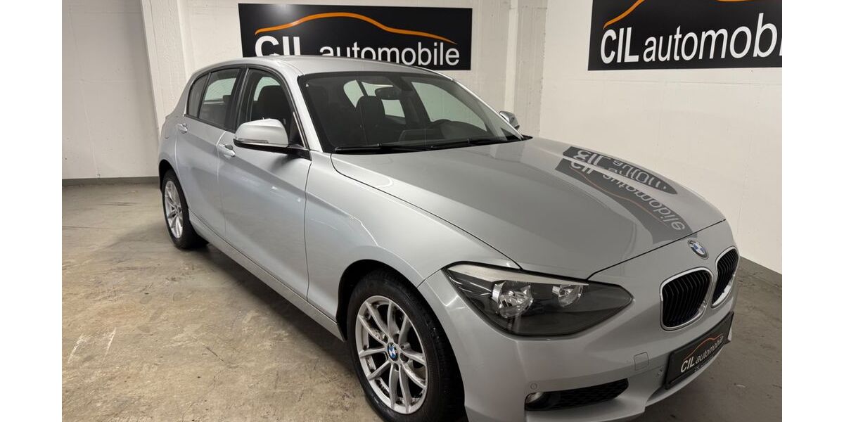 BMW 116 106.811 km 6.990 &euro; Bottrop 46244