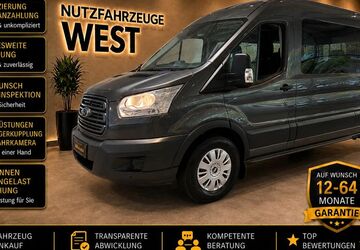 Ford Transit 159.999 km 18.990 &euro; Datteln 45711