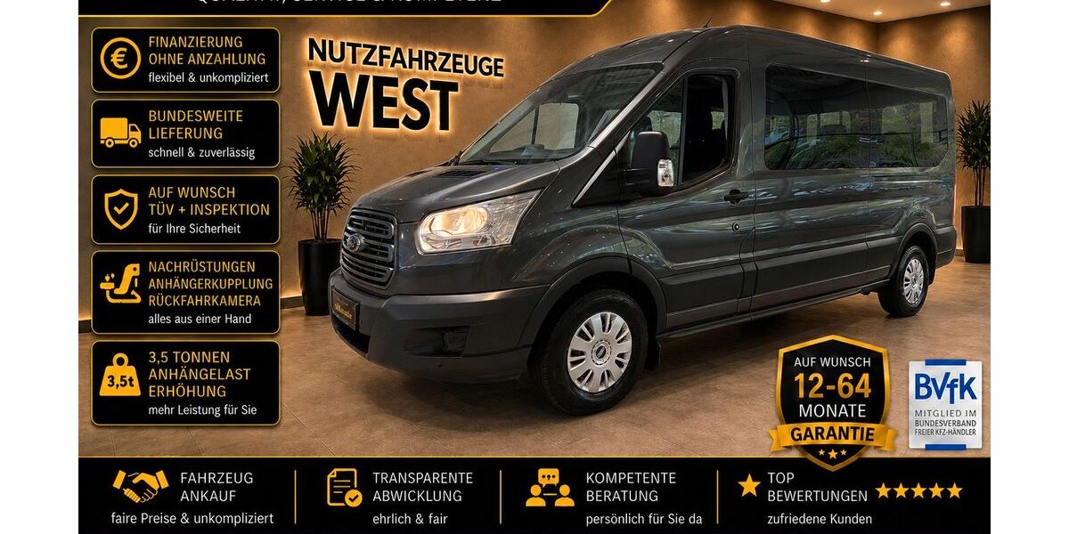 Ford Transit 159.999 km 18.990 &euro; Datteln 45711