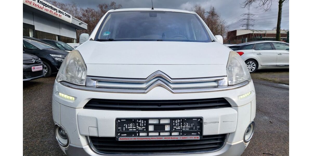 Citroen Berlingo 88.000 km 4.950 &euro; Bottrop 46238