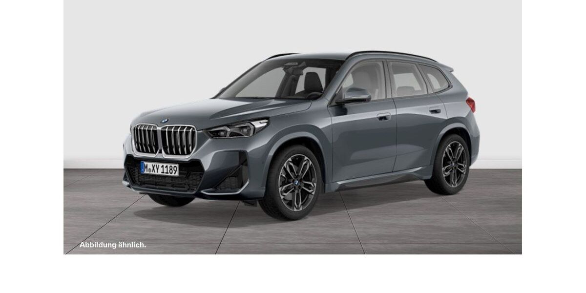 BMW X1 25.000 km 42.490 &euro; Velbert 42553