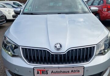 Skoda Fabia 163.000 km 6.850 &euro; Bottrop 46238