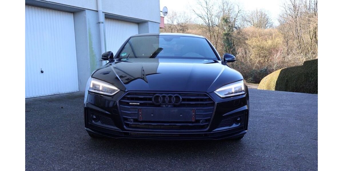 Audi A5 111.700 km 25.800 &euro; Hagen 58091