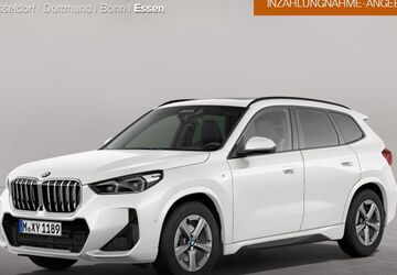 BMW X1 22.600 km 43.799 &euro; Essen 45141