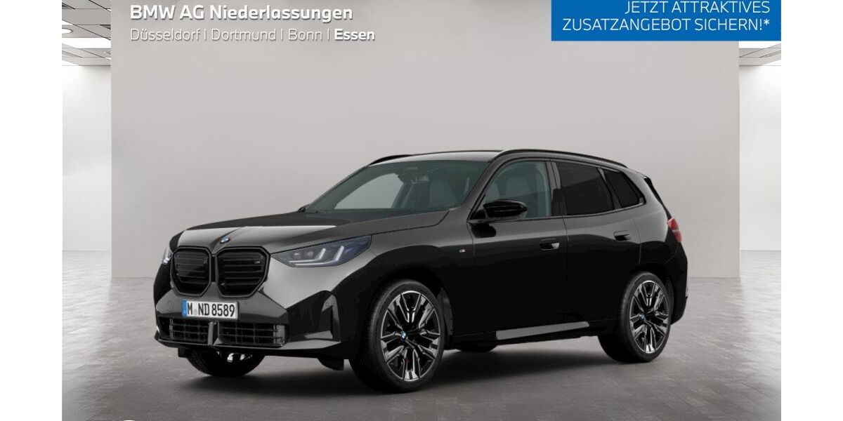 BMW X3 M50 25.583 km 69.999 &euro; Essen 45141