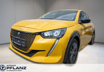 Peugeot 208 32.189 km 15.590 &euro; Dortmund 44263