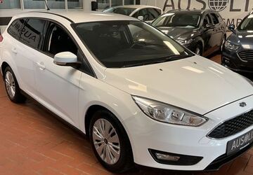 Ford Focus 74.000 km 8.990 &euro; Wülfrath 42489