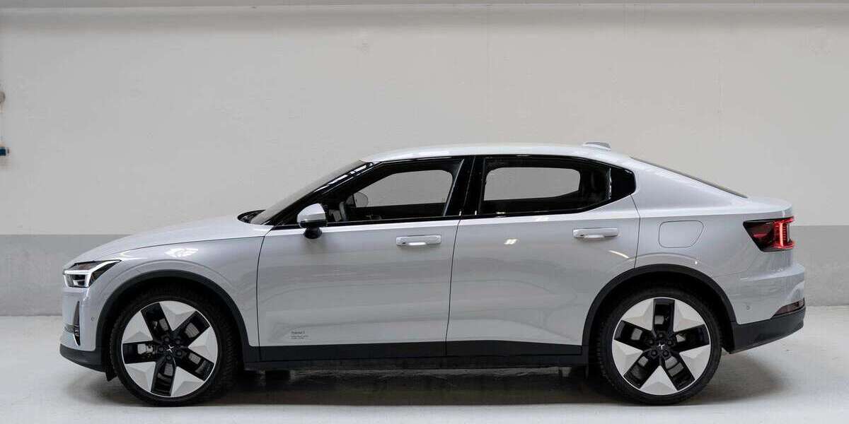 Polestar 2 9.900 km 38.900 &euro; Wuppertal 42327