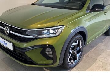 VW Taigo 18.499 km 24.220 &euro; Bochum - Linden 44879