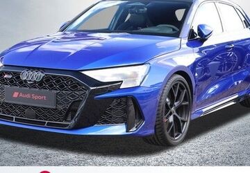 Audi RS3 1.990 km 77.770 &euro; Lünen 44534