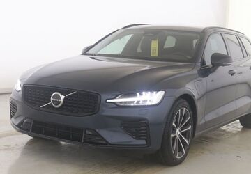 Volvo V60 16.609 km 39.380 &euro; Wuppertal 42109