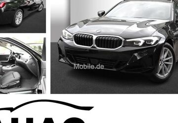 BMW 320 14.500 km 39.890 &euro; Dorsten 46282