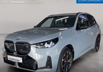 BMW X3 M50 24.832 km 71.699 &euro; Dortmund 44263