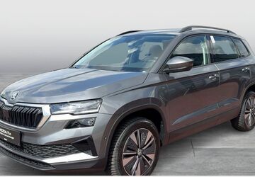 Skoda Karoq 8.049 km 33.863 &euro; Dortmund 44309