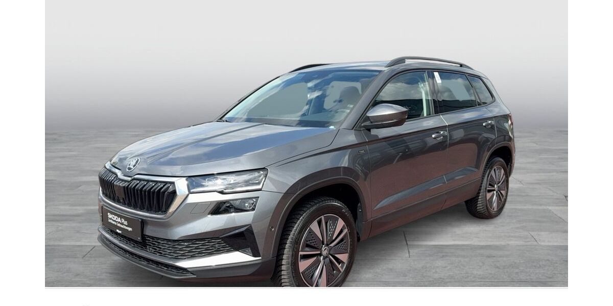 Skoda Karoq 8.049 km 33.863 &euro; Dortmund 44309
