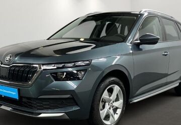 Skoda Kamiq 85.209 km 17.810 &euro; Hagen 58089