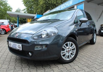 Fiat Punto 45.915 km 7.990 &euro; Bochum 44866