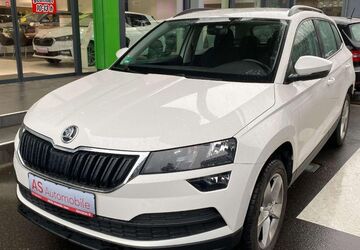 Skoda Karoq 32.220 km 19.880 &euro; Essen 45326